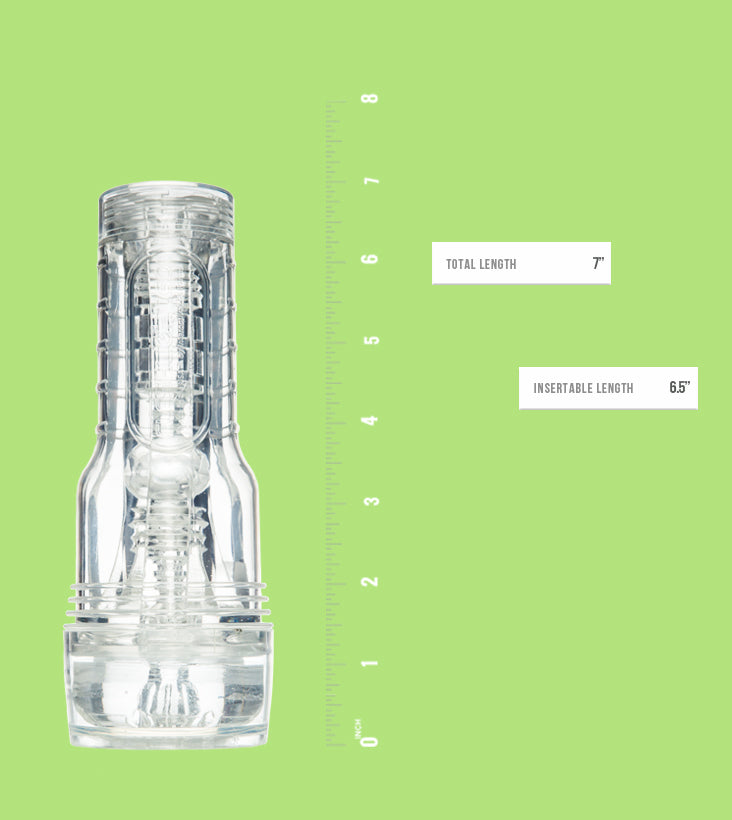 Fleshlight GO- Torque