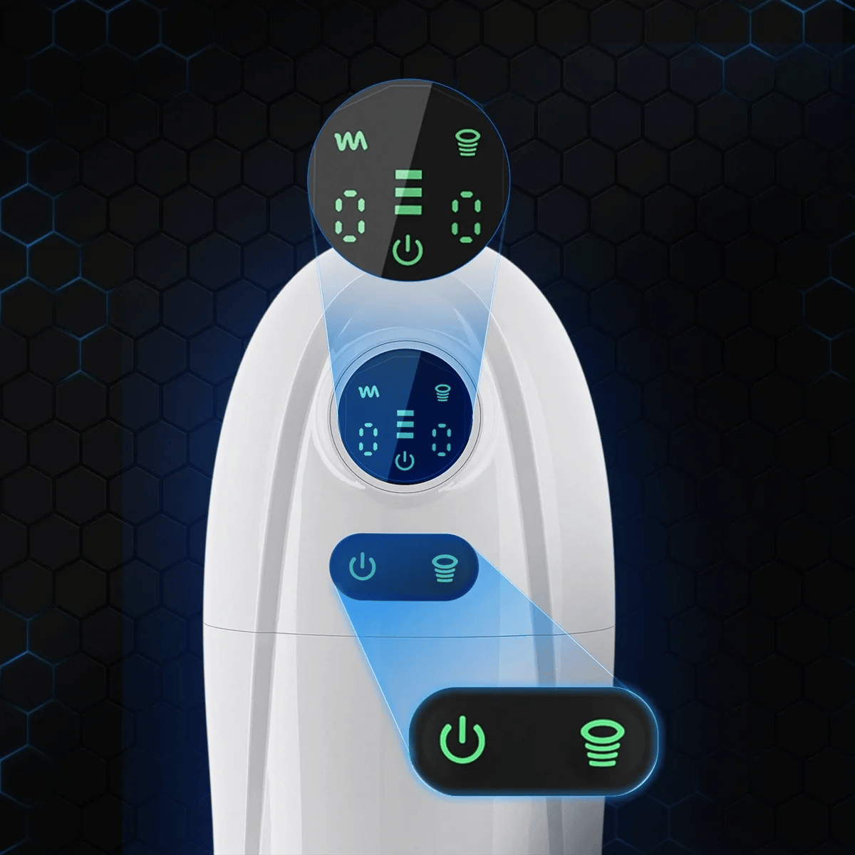 Honey Play Box Kai 2