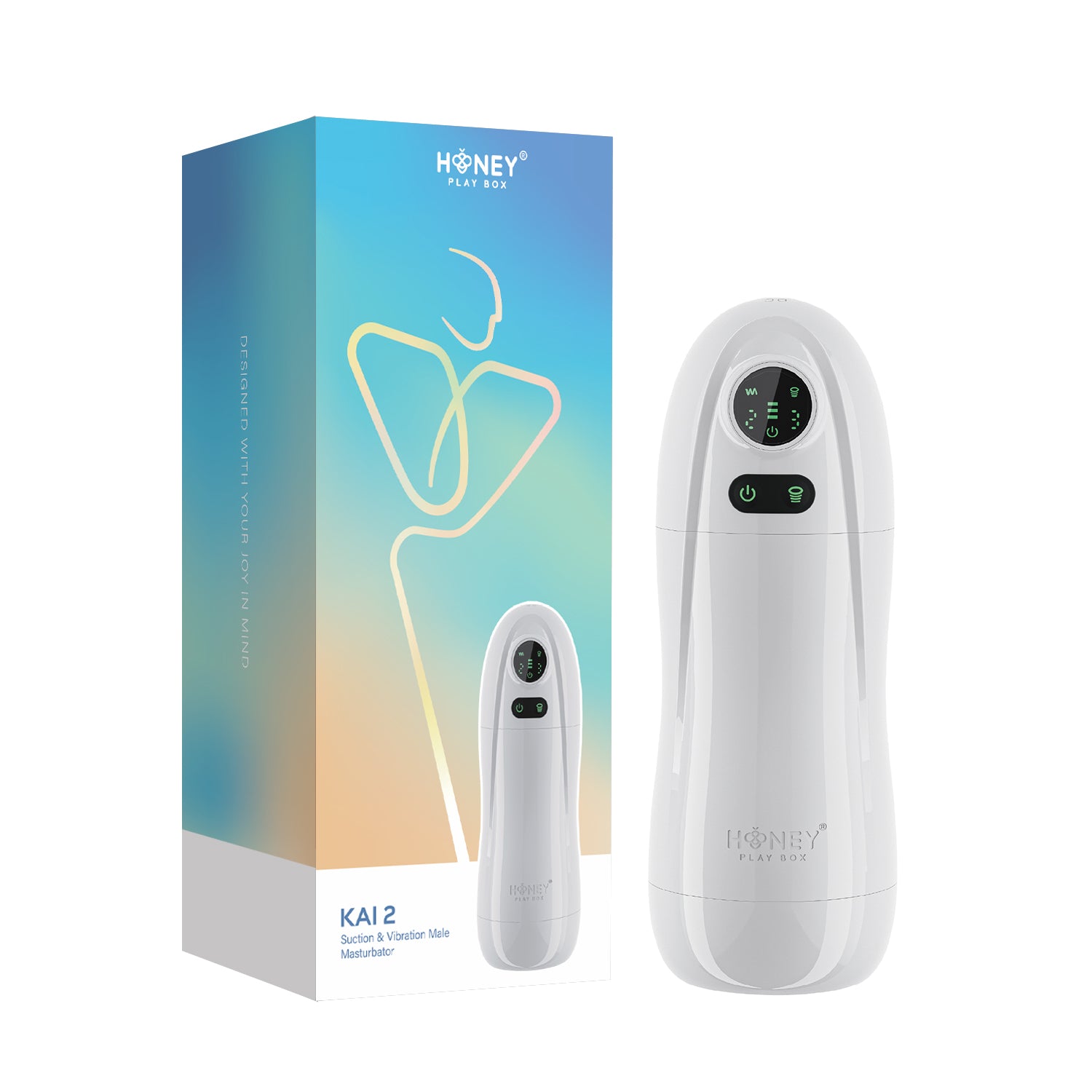 Honey Play Box Kai 2