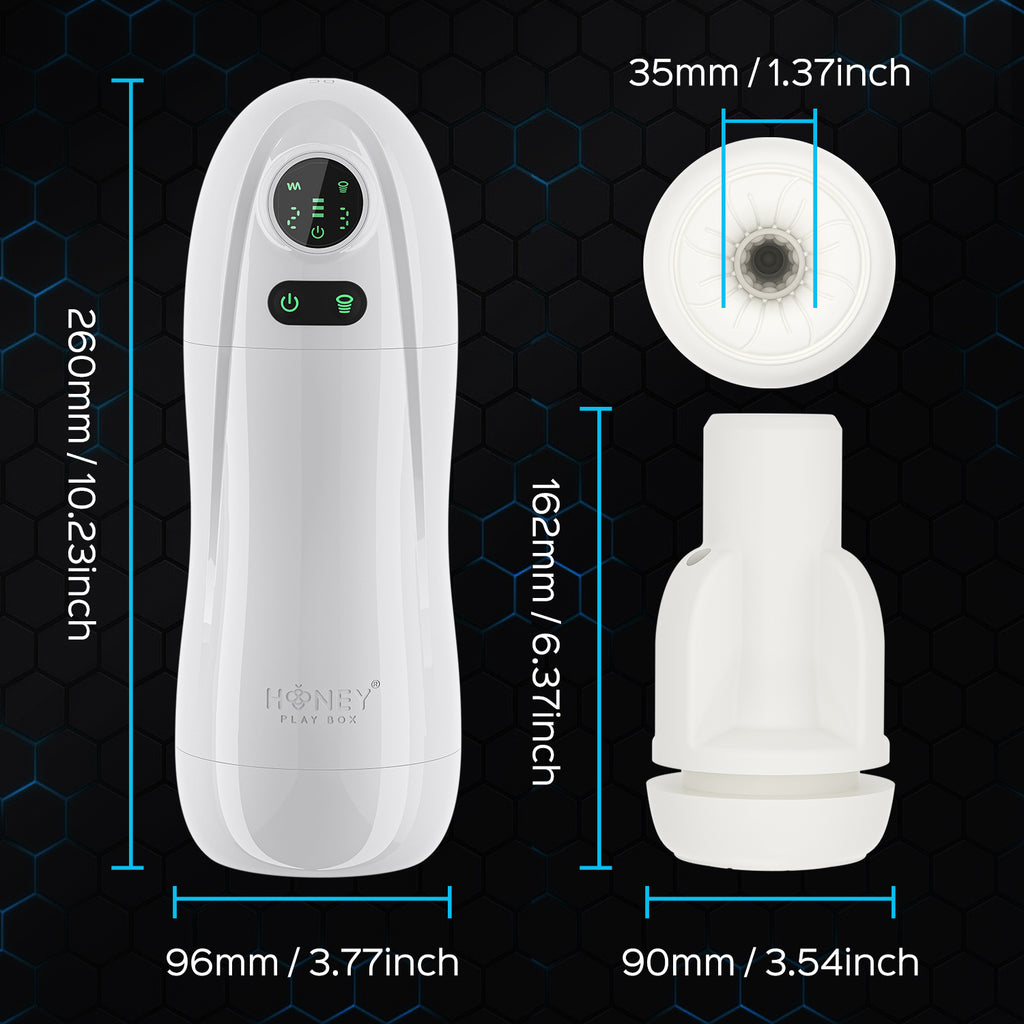 Honey Play Box Kai 2