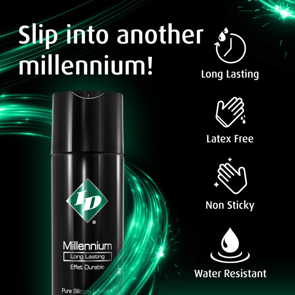 ID Millenium Lube