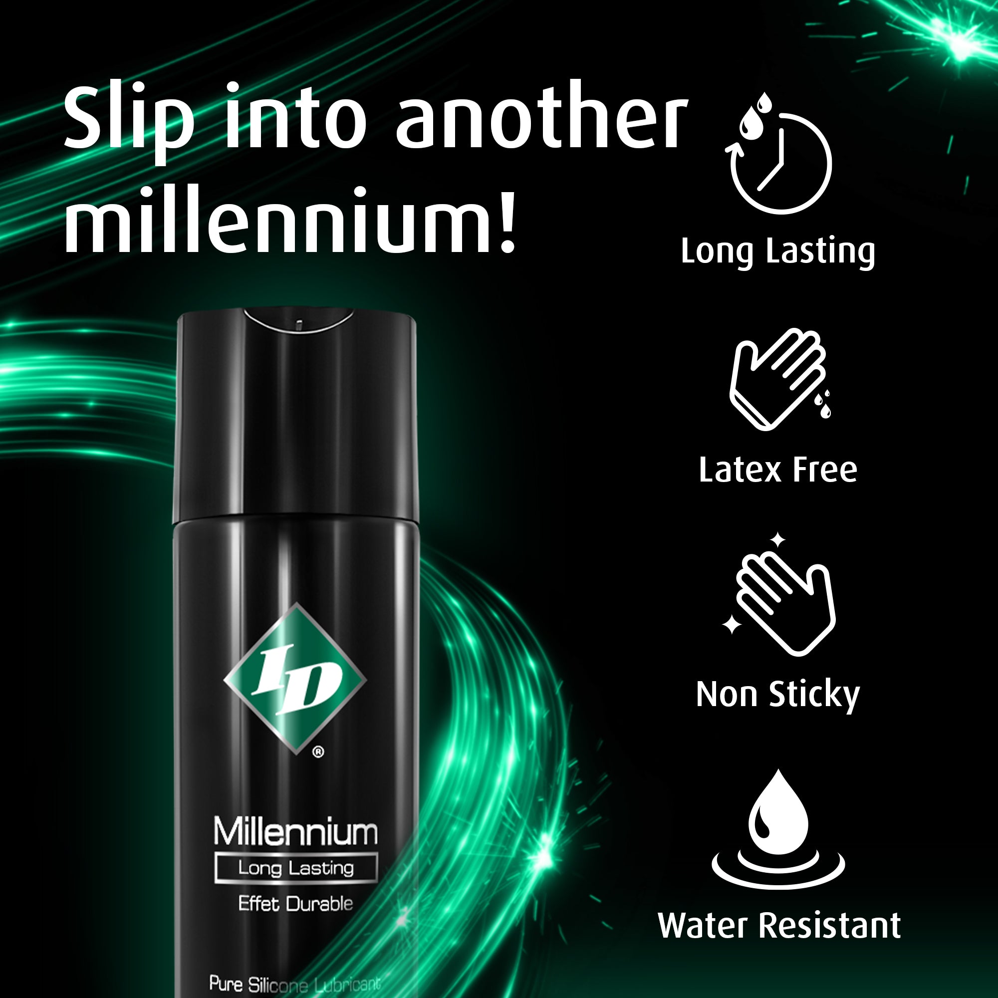 ID Millenium Lube
