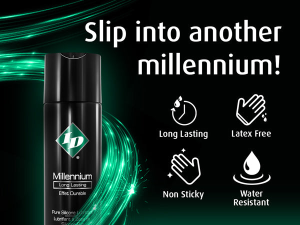 ID Millenium Lube