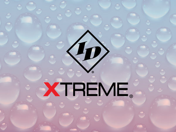 ID Extreme Lube