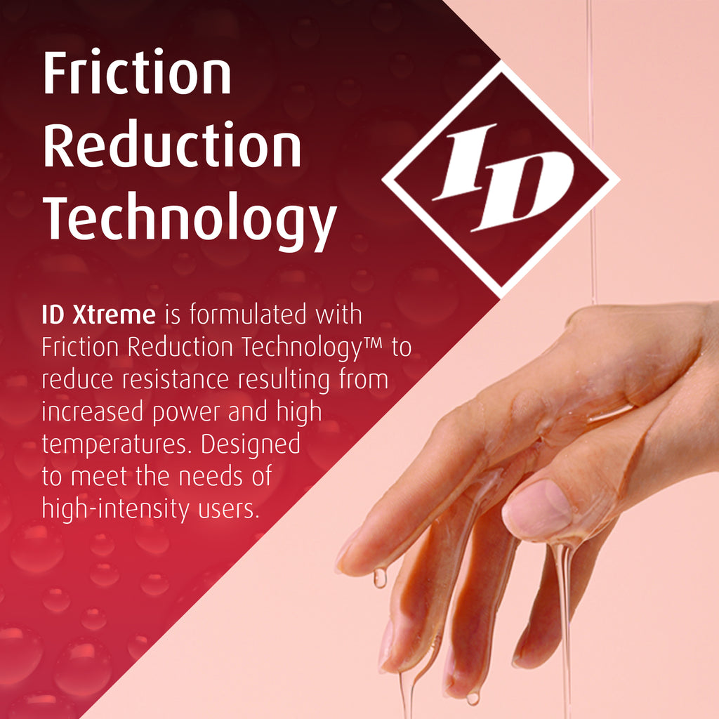 ID Extreme Lube