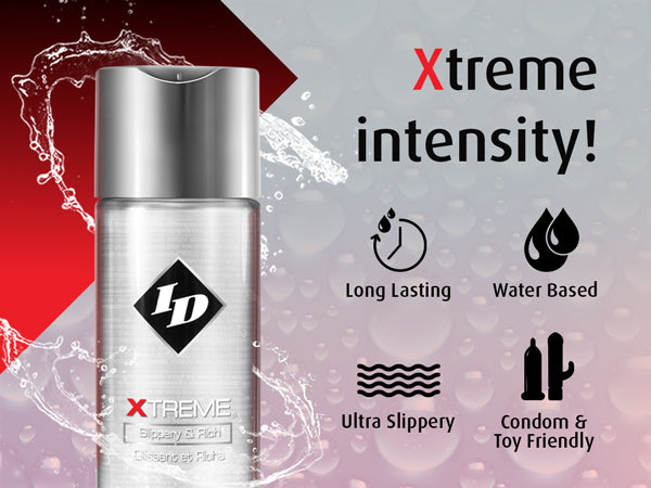 ID Extreme Lube