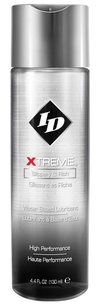 ID Extreme Lube