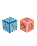 Naughty Lovers Dice