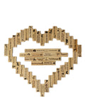 Naughty Jenga