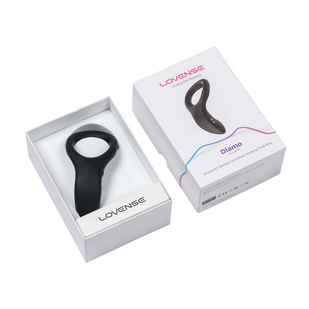 Lovense Diamo