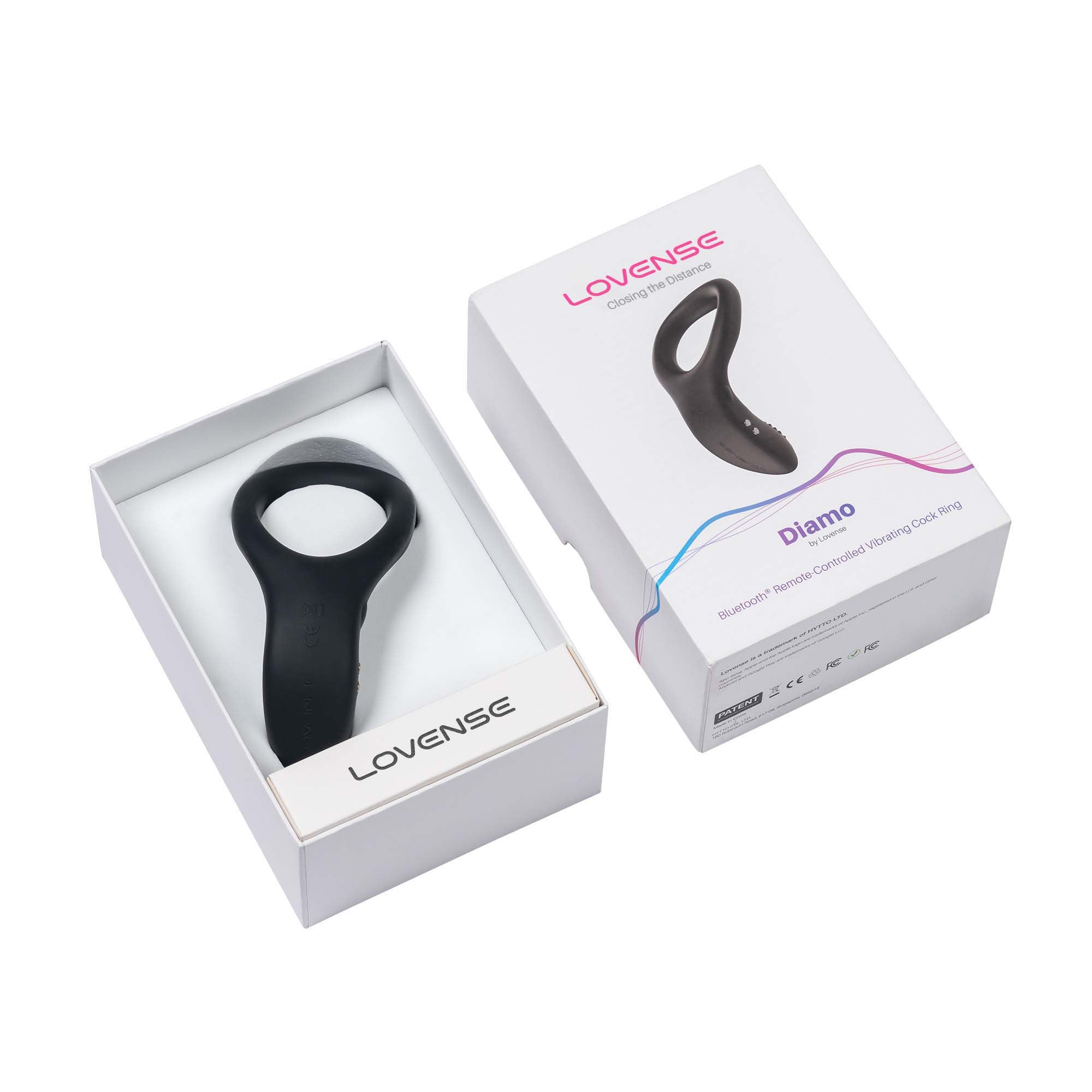 Lovense Diamo