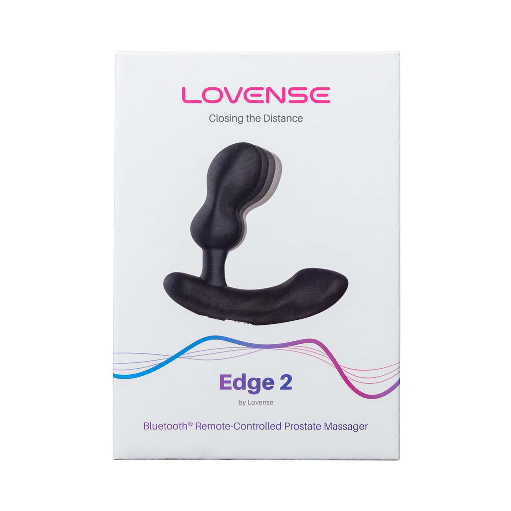 Lovense Edge 2