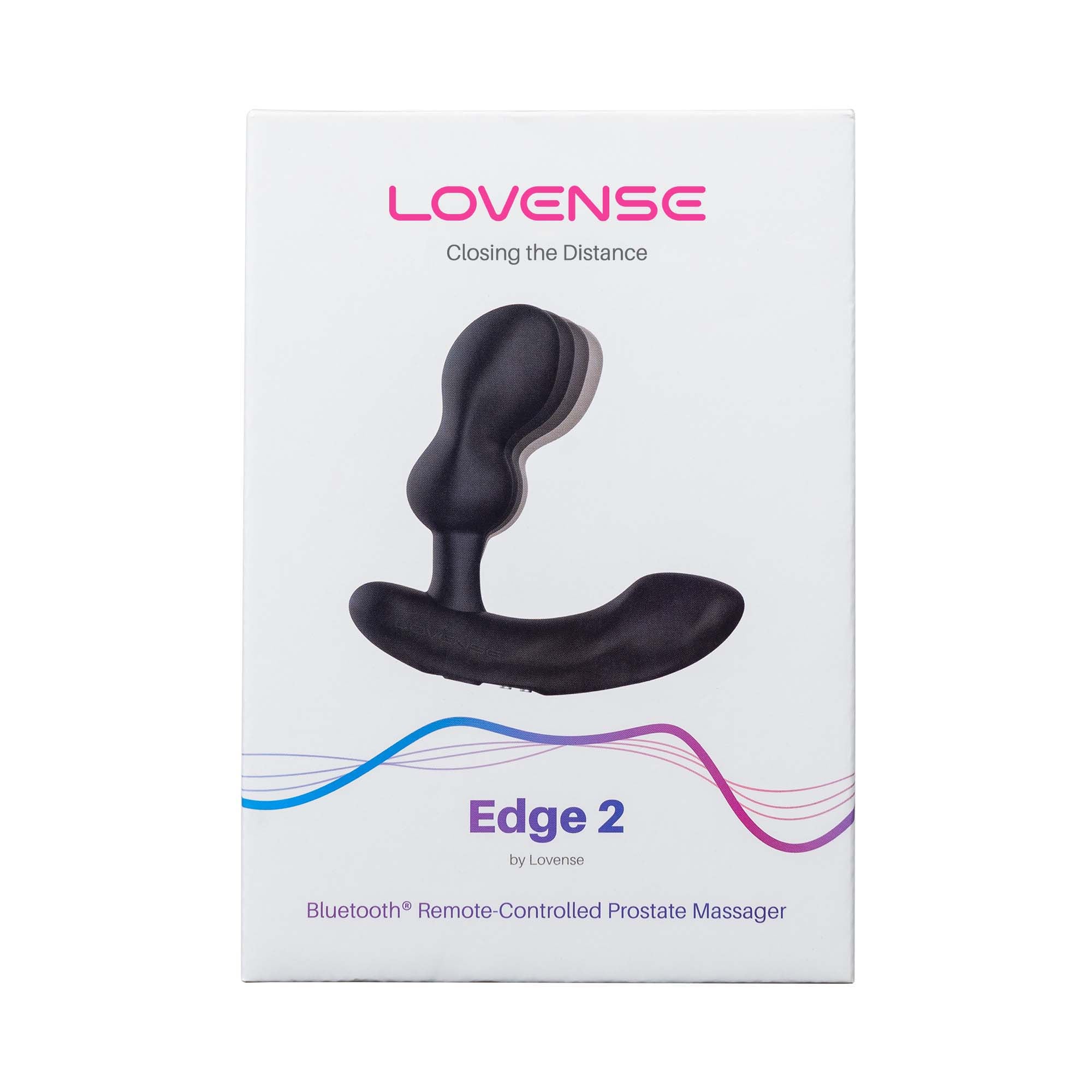Lovense Edge 2