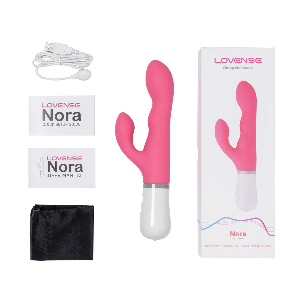 Lovense Nora