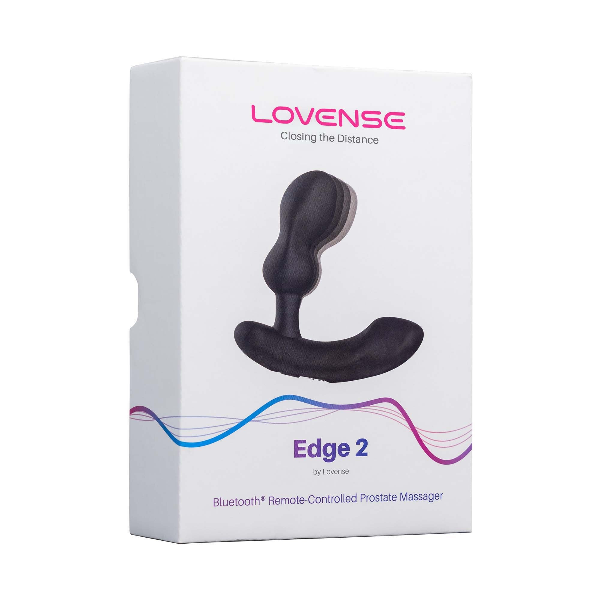 Lovense Edge 2