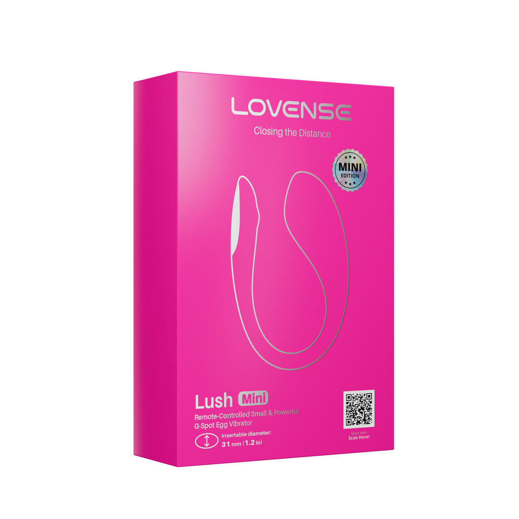 Lovense Lush Mini