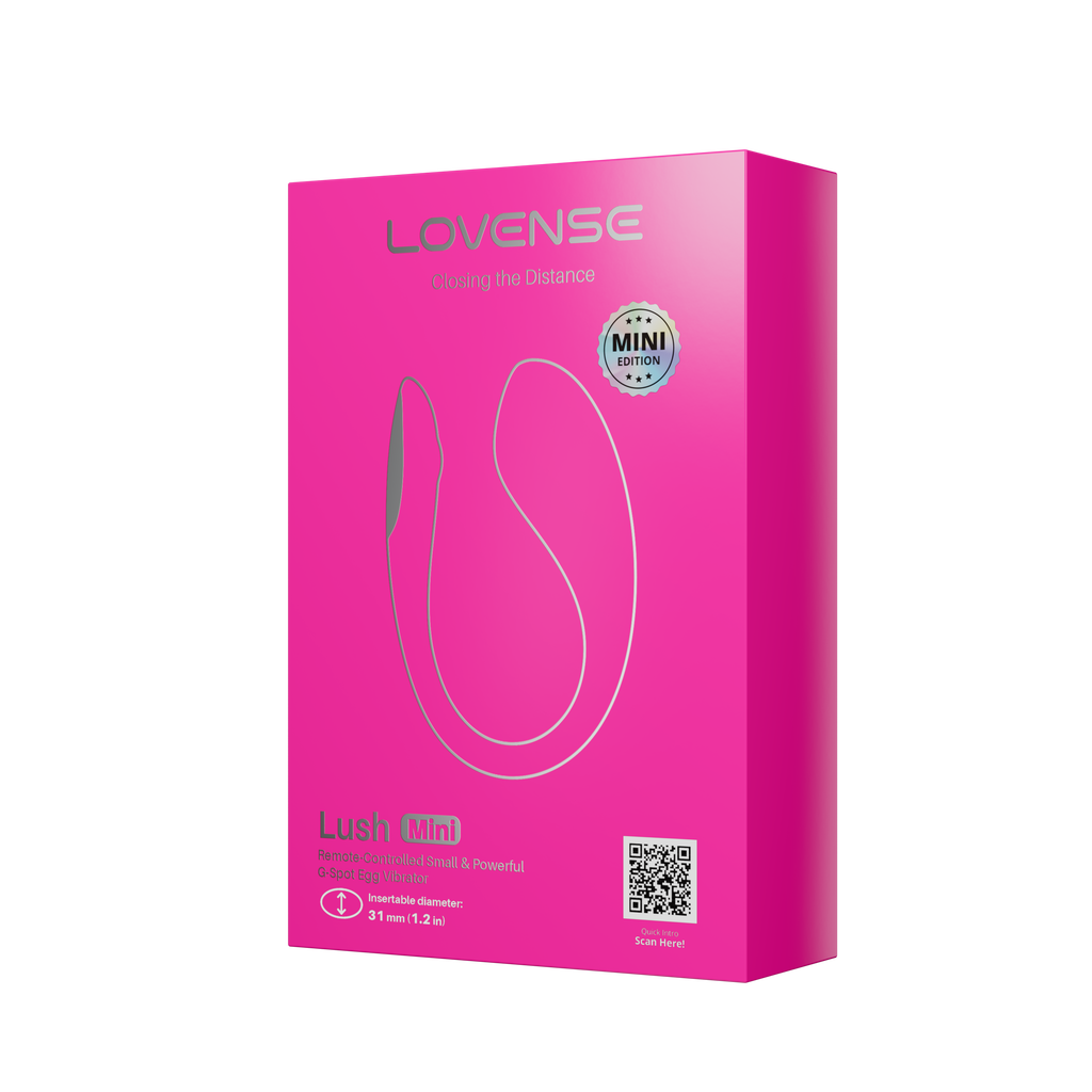 Lovense Lush Mini