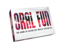 Oral Fun Games