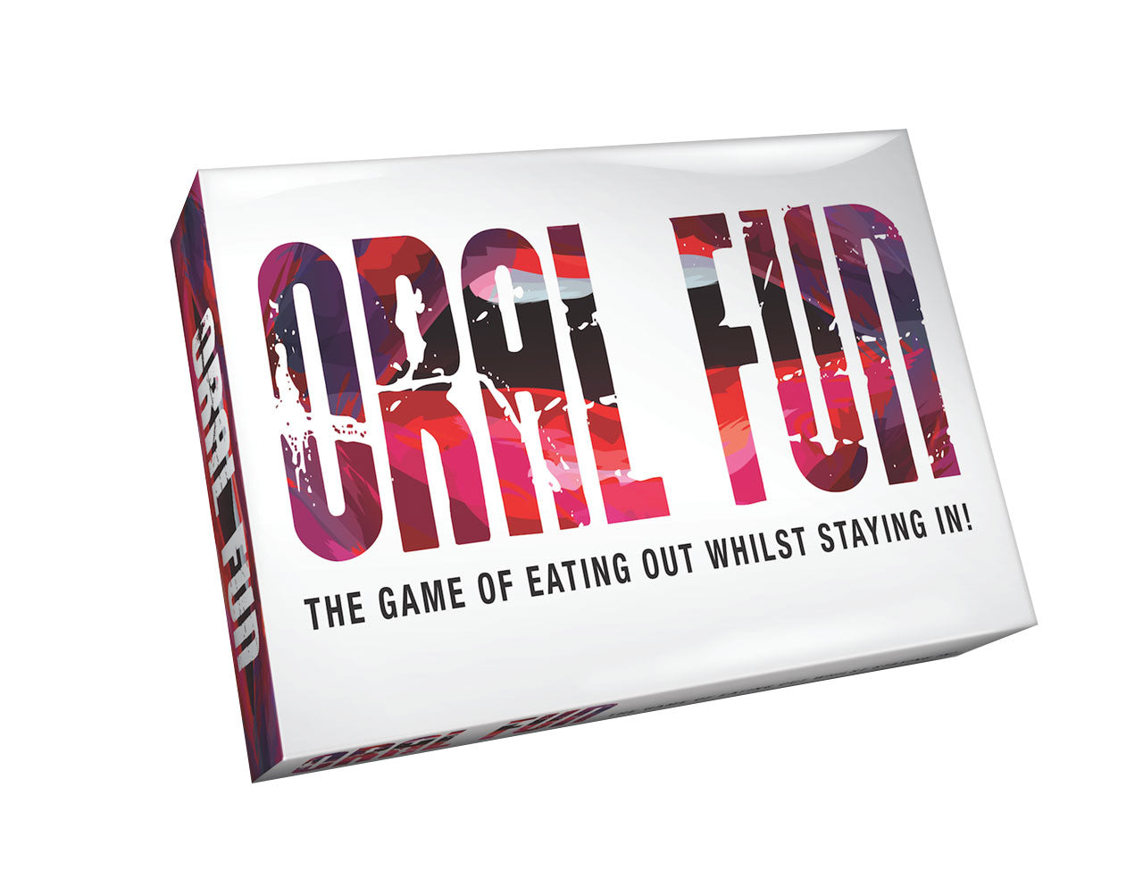 Oral Fun Games
