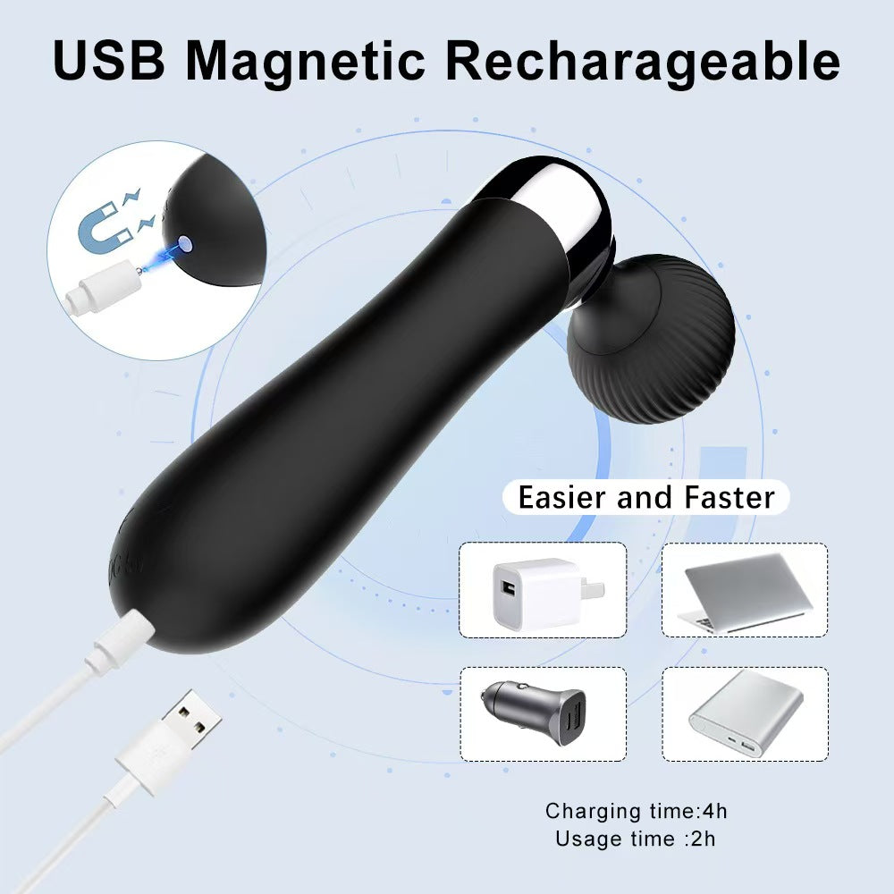 Palm Power Ladies Vibrator