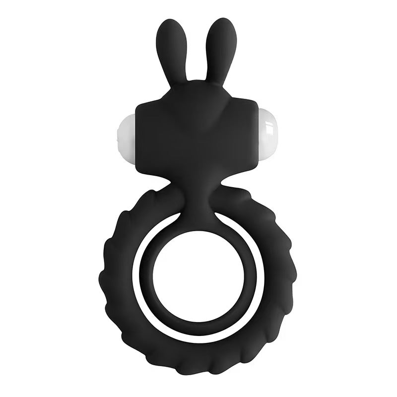 Rabbit Ears Cock-ring