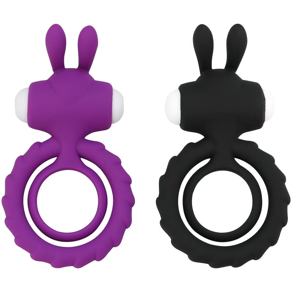 Rabbit Ears Cock-ring
