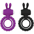 Rabbit Ears Cock Ring
