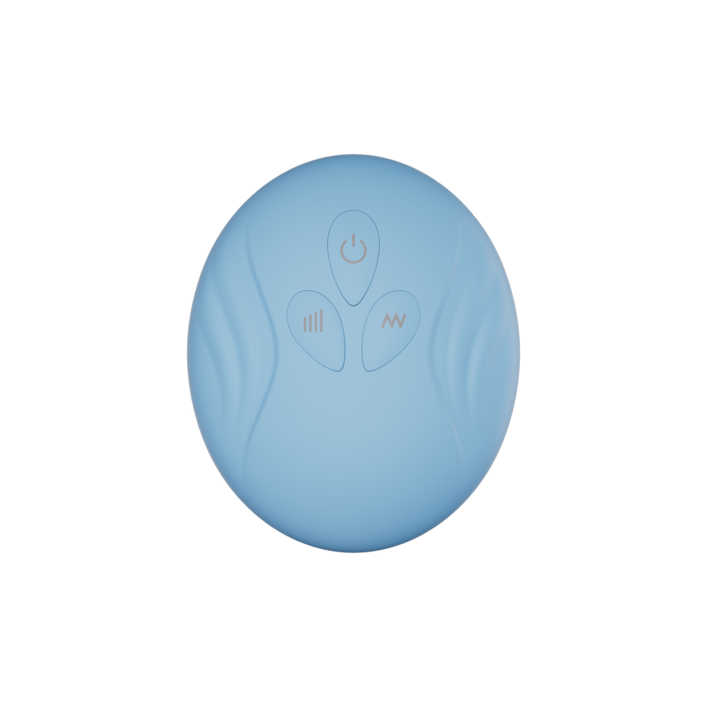 SVibe Jovi Arc Couples Ring