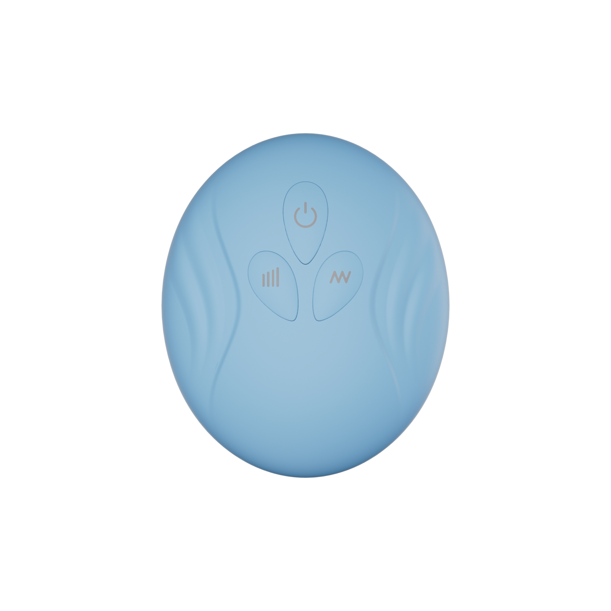 SVibe Jovi Arc Couples Ring