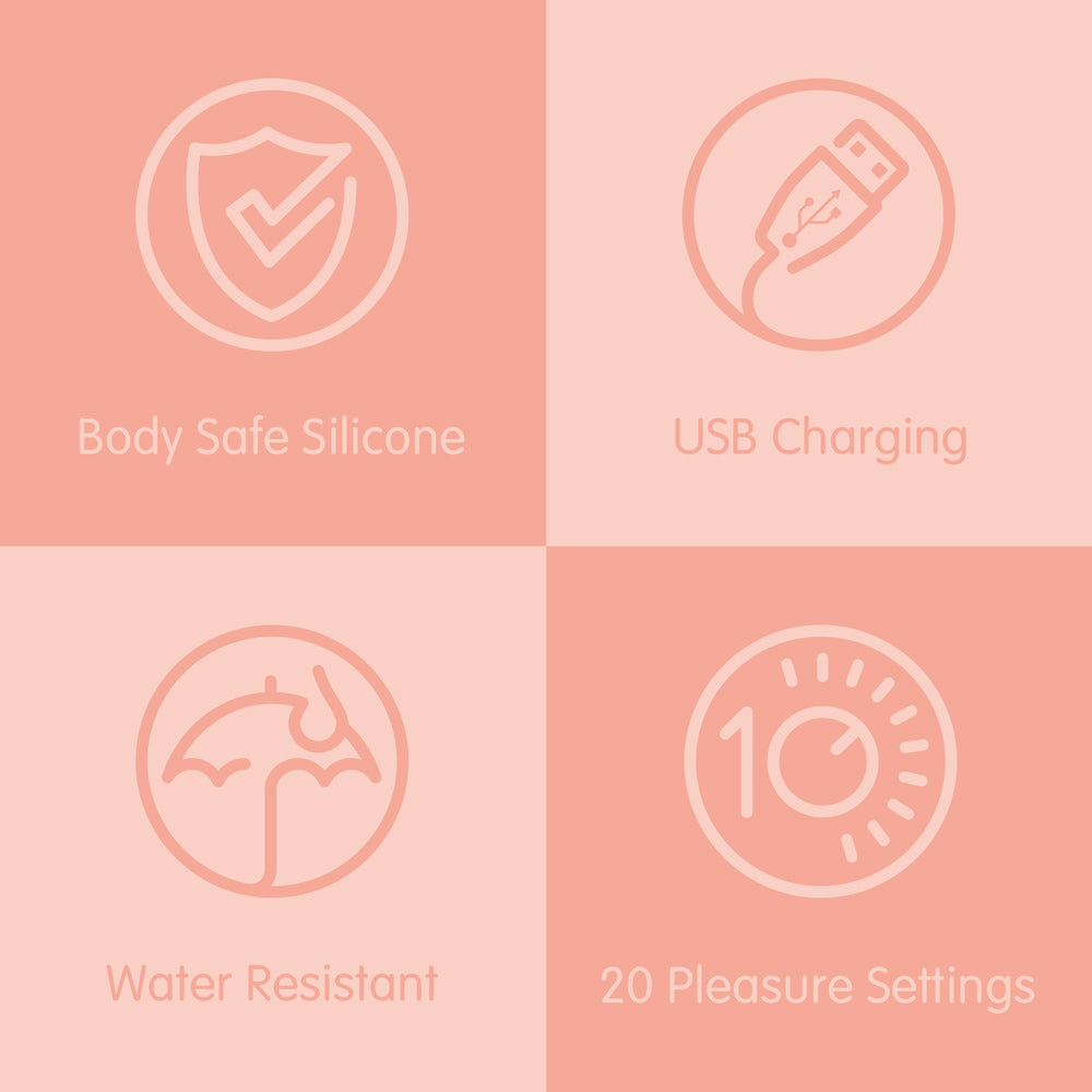 Skins Rose Buddies Rose Purrz