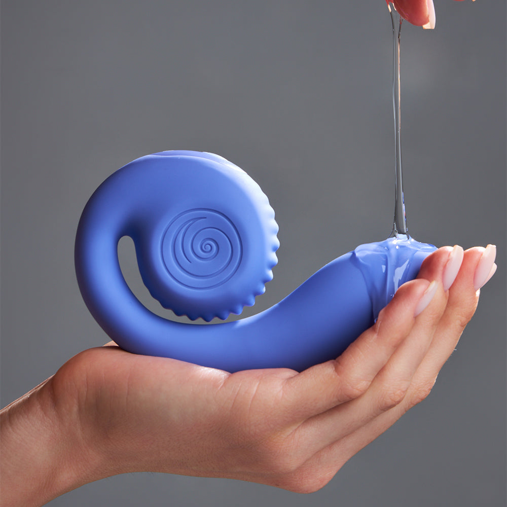 SVibe Snail Gizi Lite