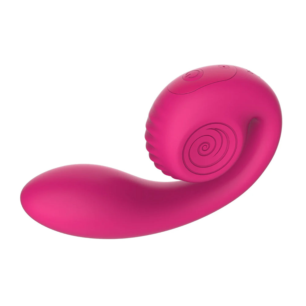 SVibe Snail Gizi Lite