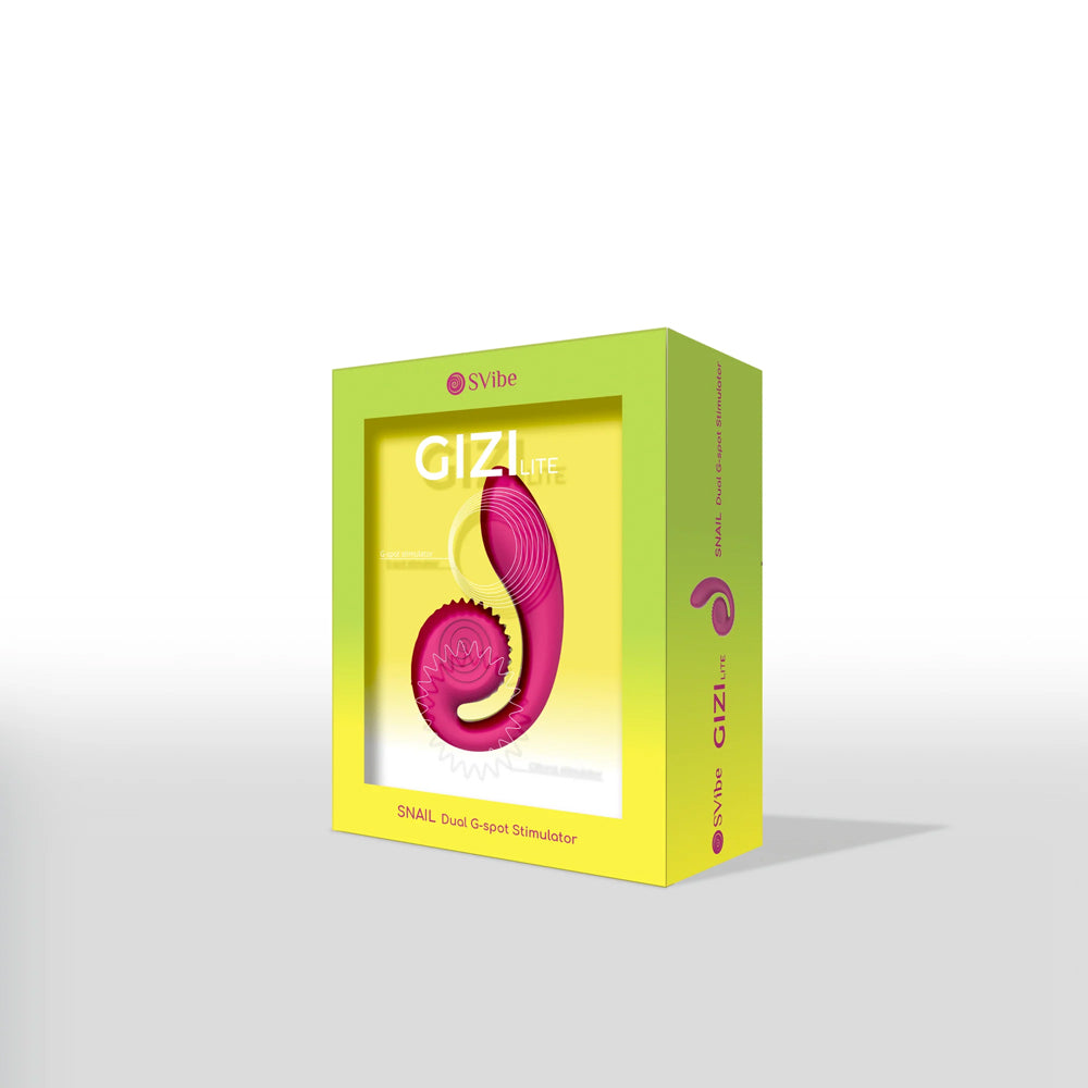 SVibe Snail Gizi Lite