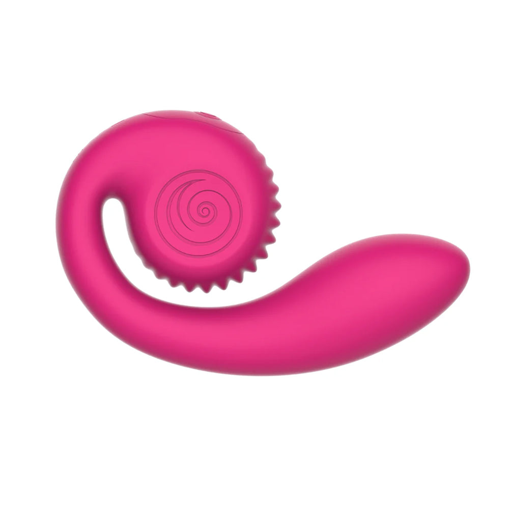 SVibe Snail Gizi Lite