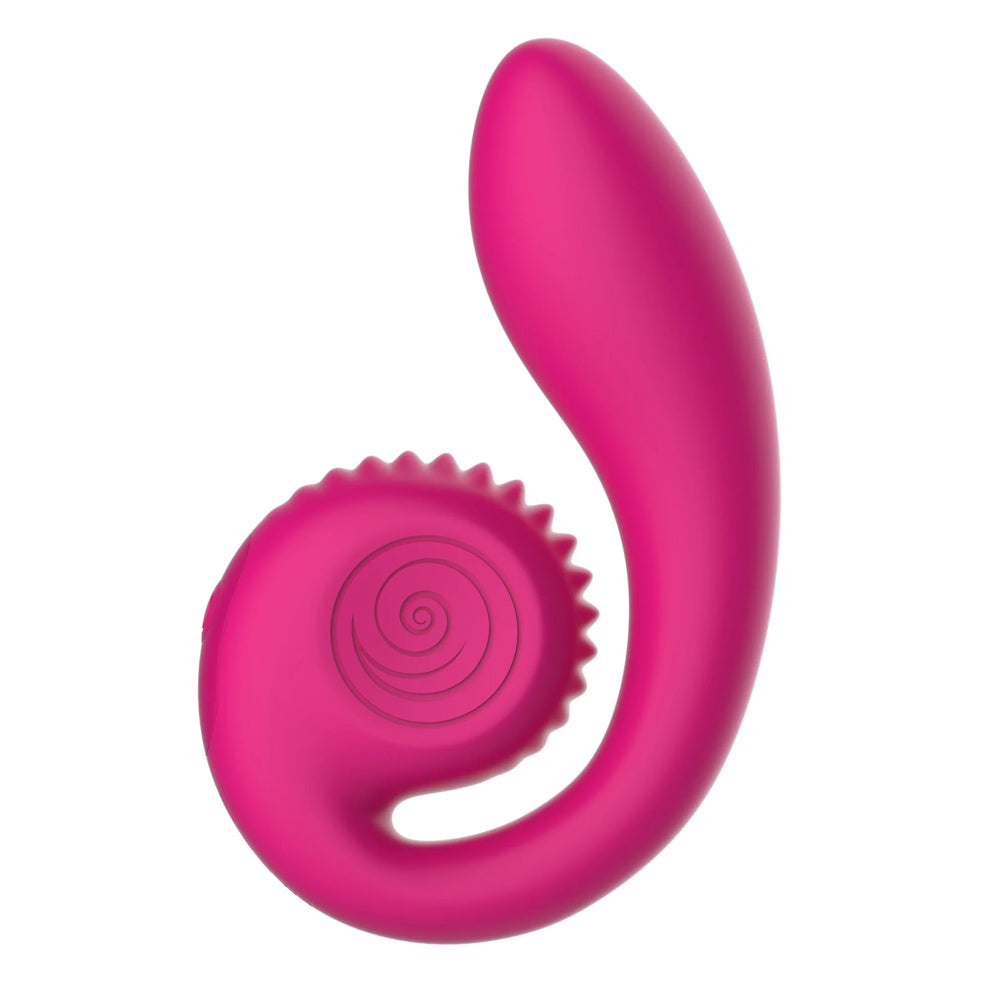 SVibe Snail Gizi Lite