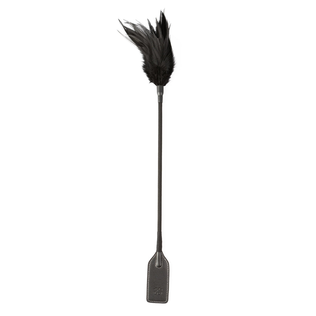 SEI MIO-Slap and Tickle - Dual Ended Crop and Tickler