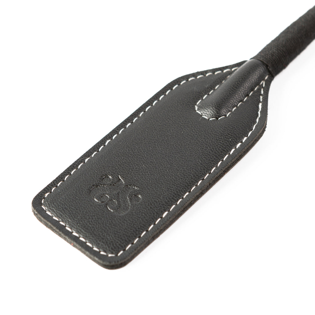 SEI MIO-Slap and Tickle - Dual Ended Crop and Tickler