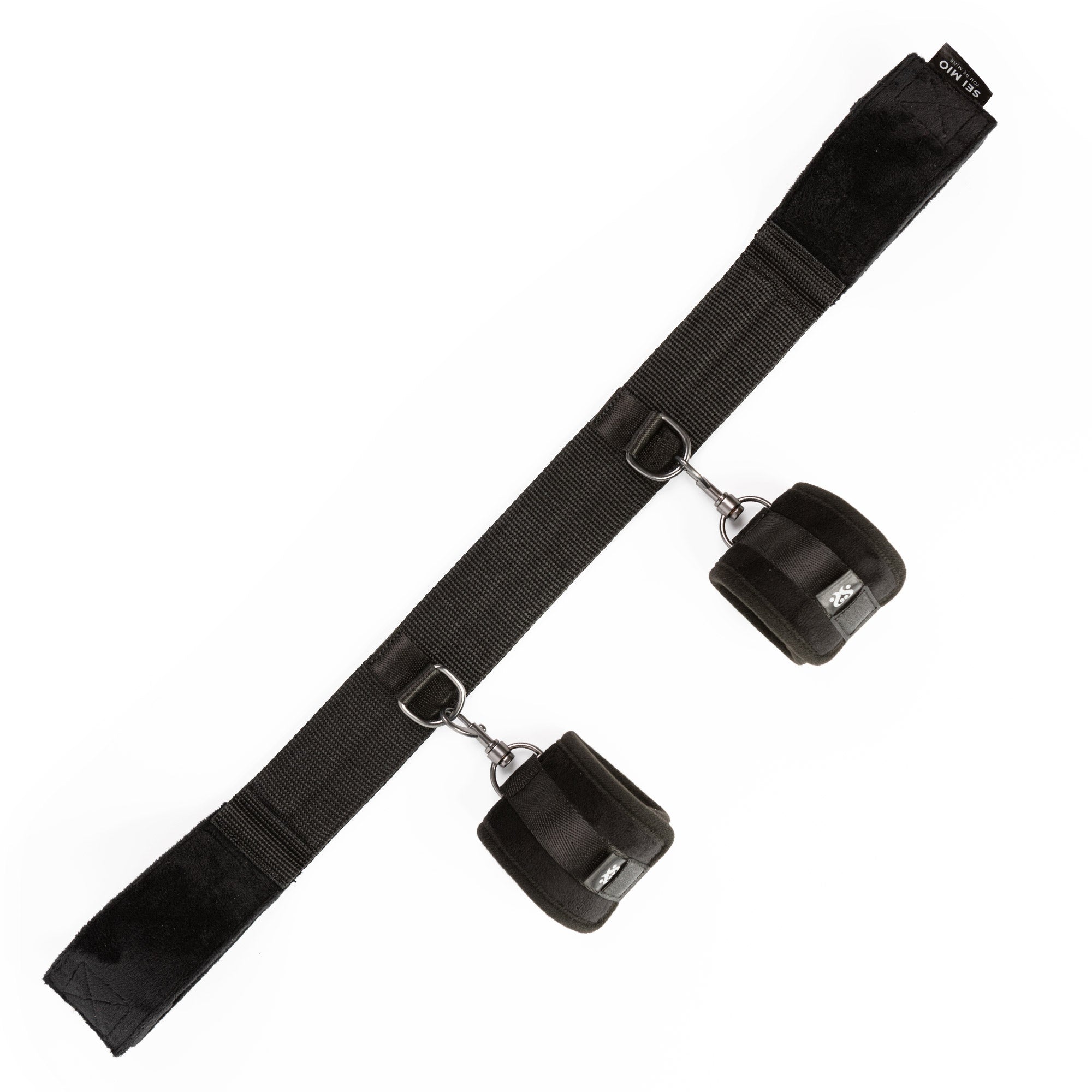 SEI MIO-Spread The Love - Ankle Bar With Wristrestraints