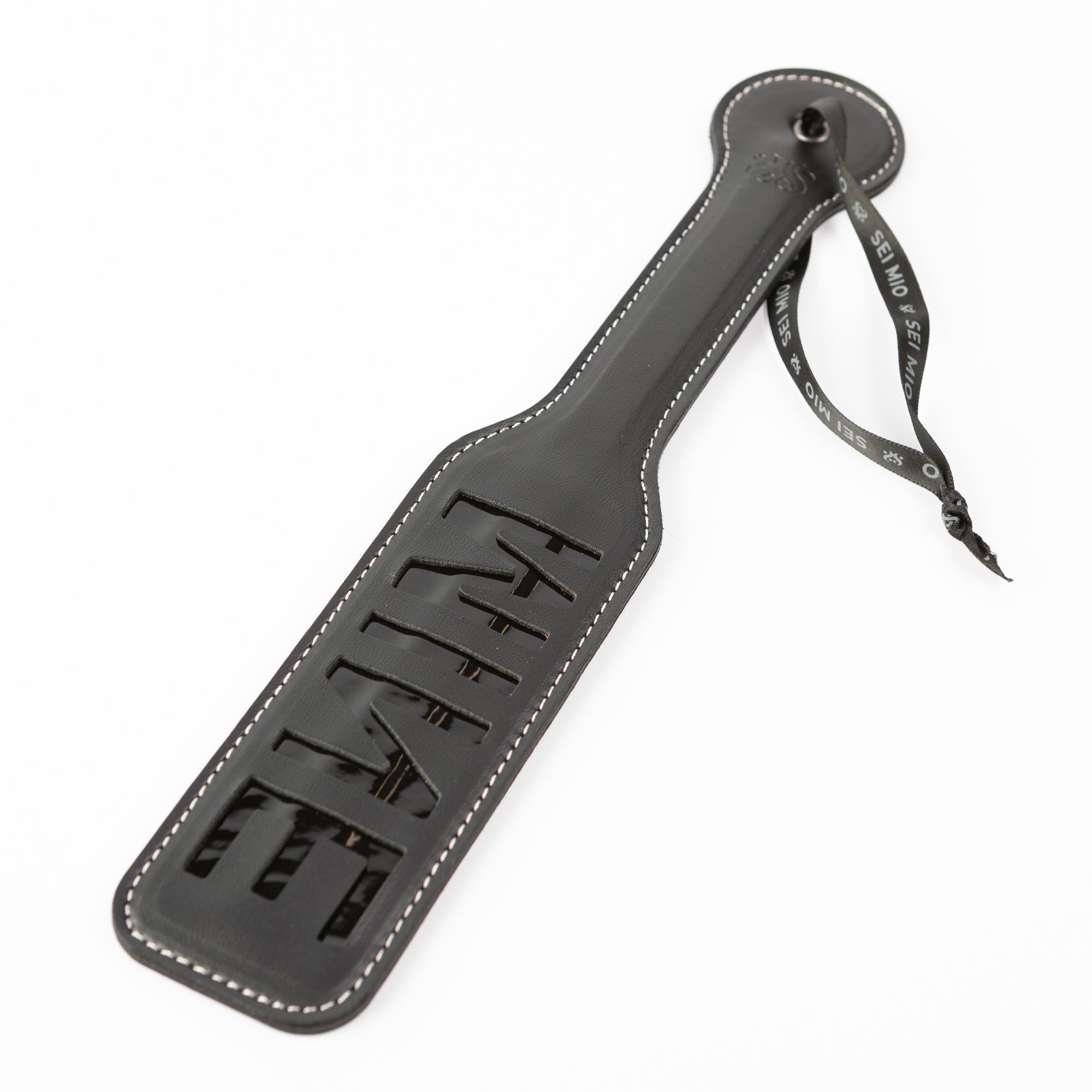 SEI MIO-You're All Mine - MINE Impression Spanking