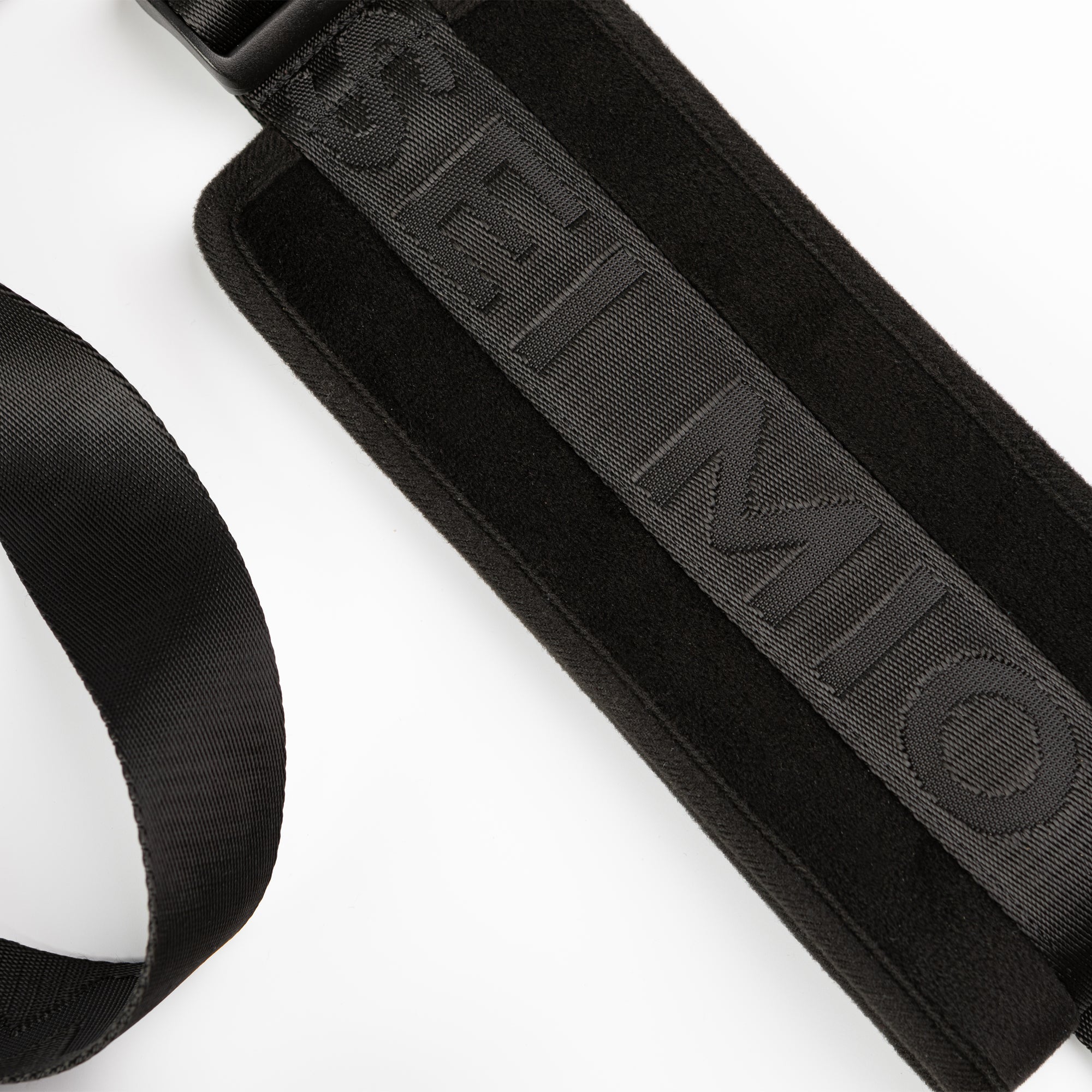 Sei Mio-Behind Closed Doors, Adjustable Door Hanging Swing