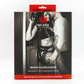 Sei Mio-Behind Closed Doors, Adjustable Door Hanging Swing