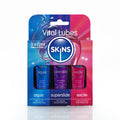 Skins Vital 12ml Lube Set