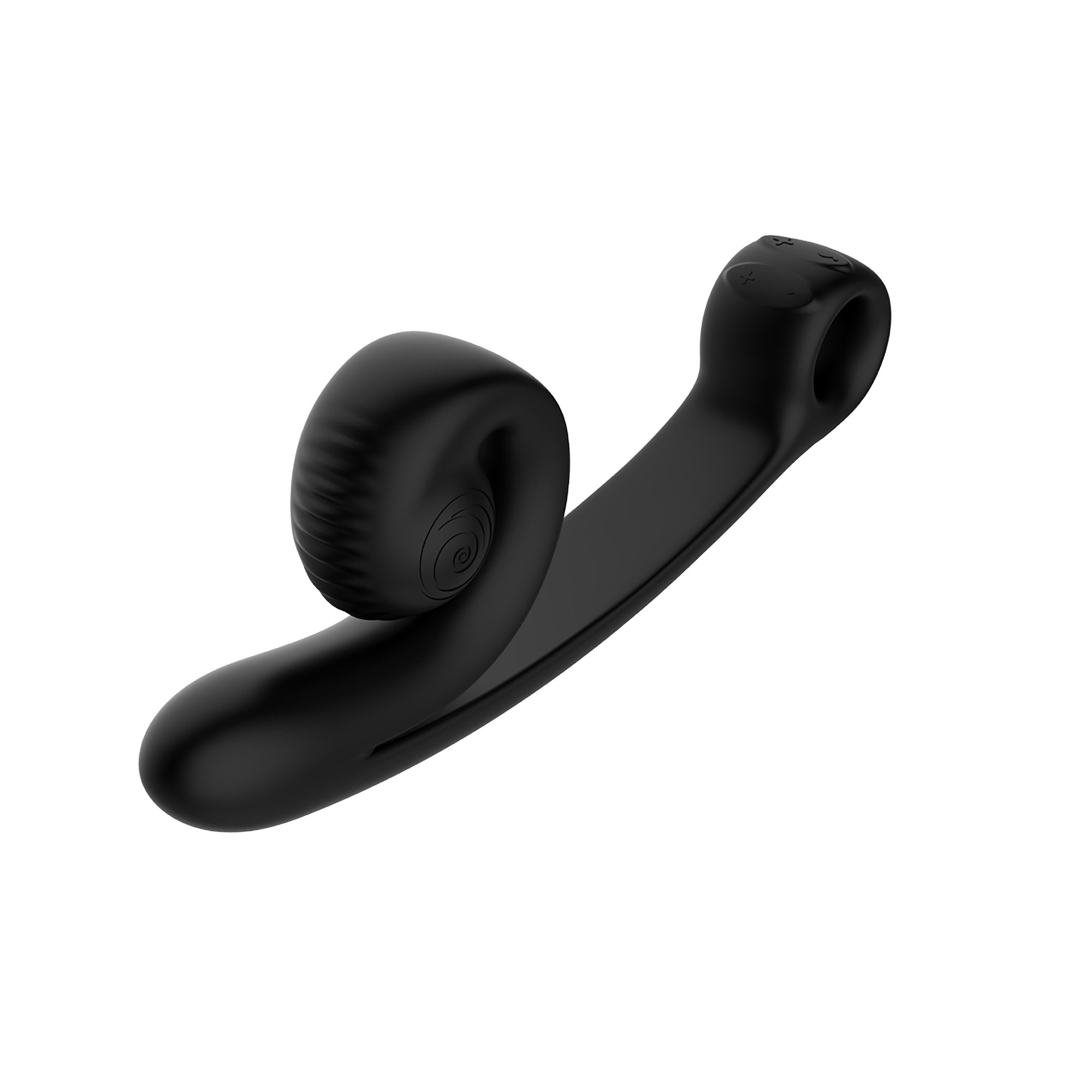 SVibe Curve Black
