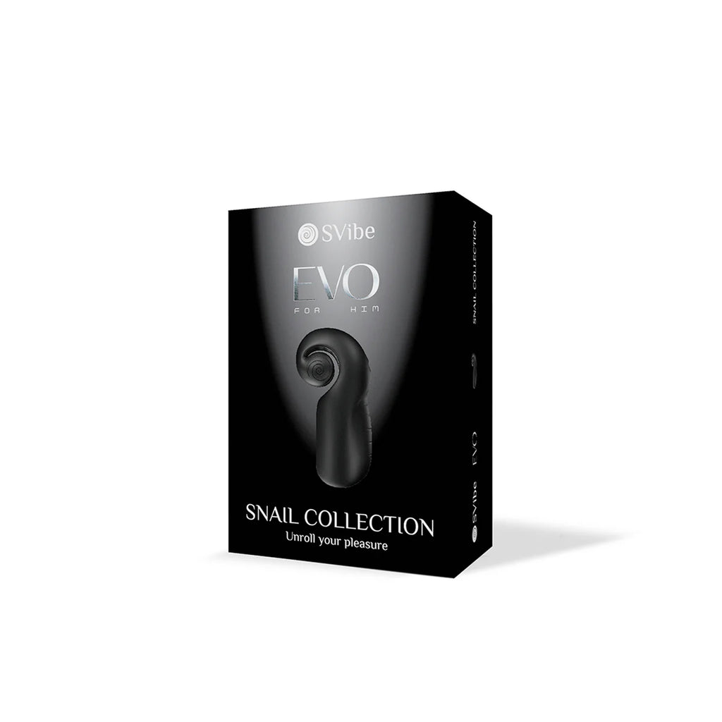 SVibe Evo Black