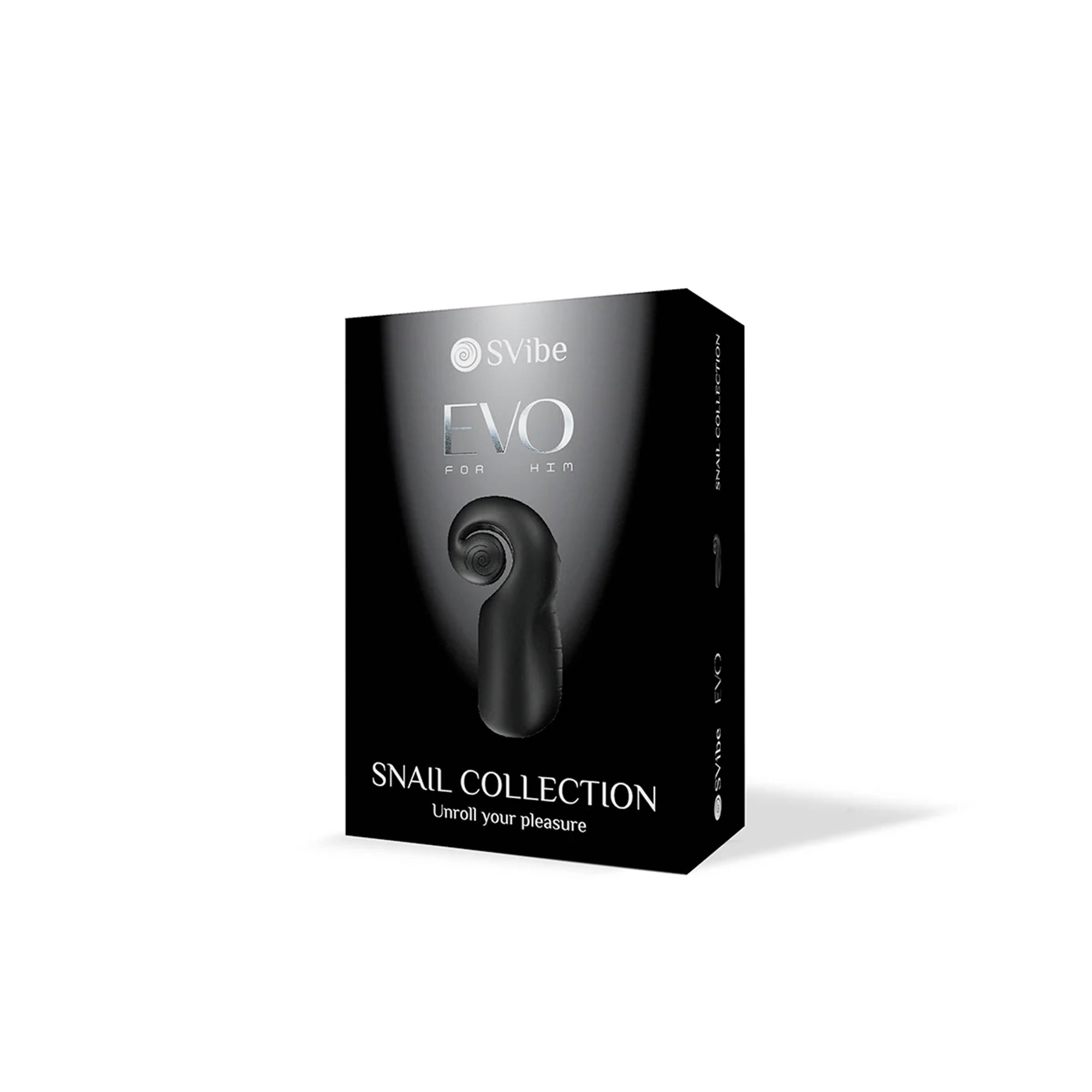 SVibe Evo Black