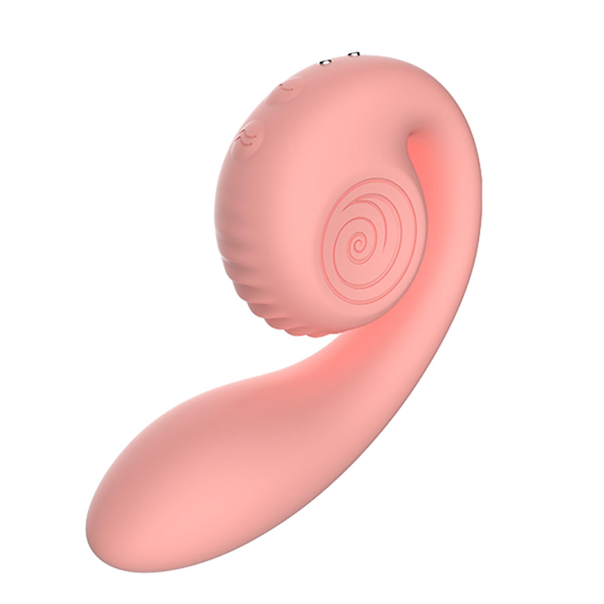 SVibe Gizi Peachy Pink