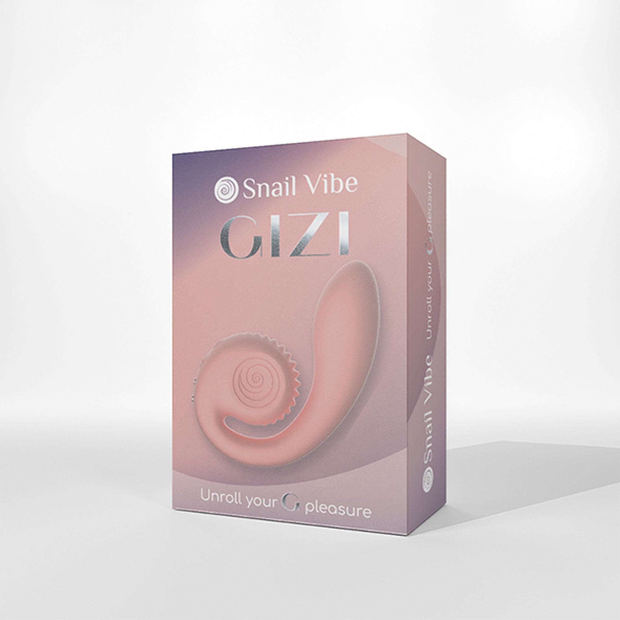 SVibe Gizi Peachy Pink