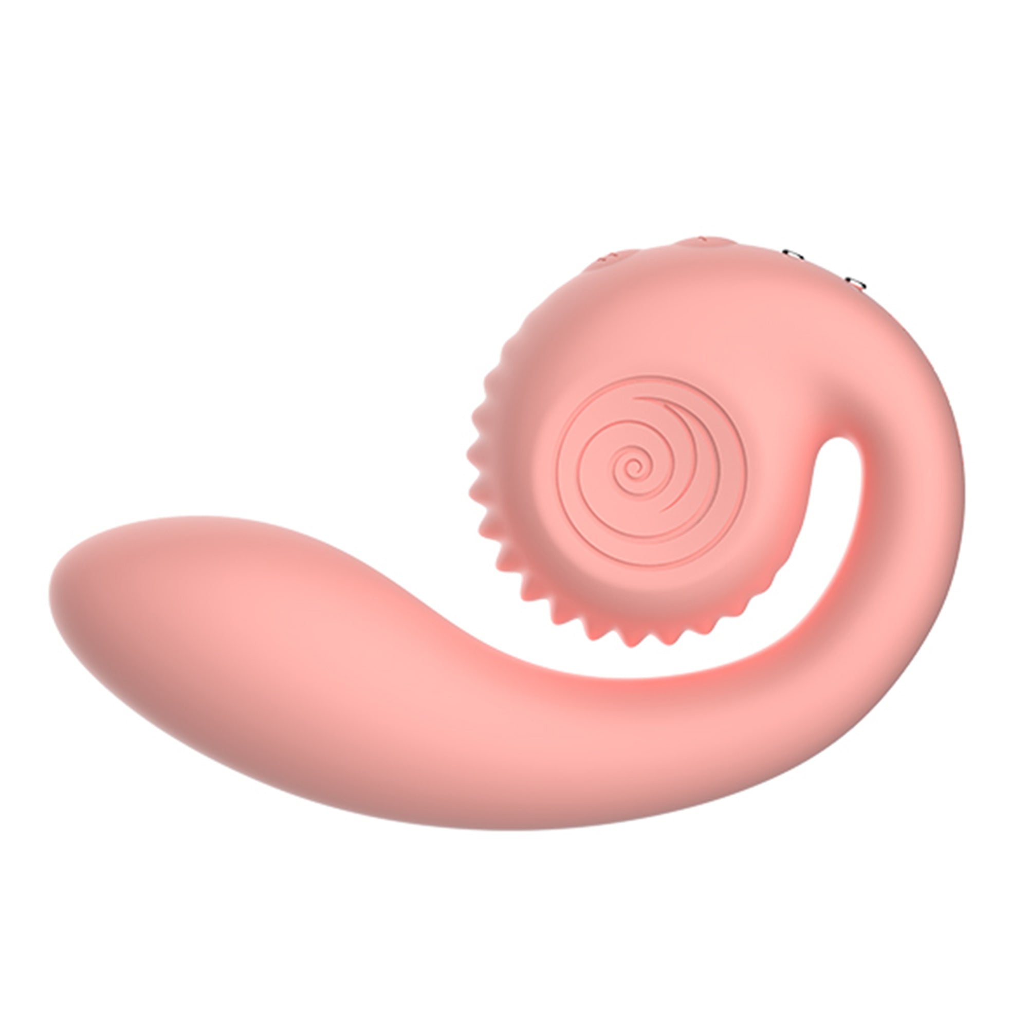 SVibe Gizi Peachy Pink