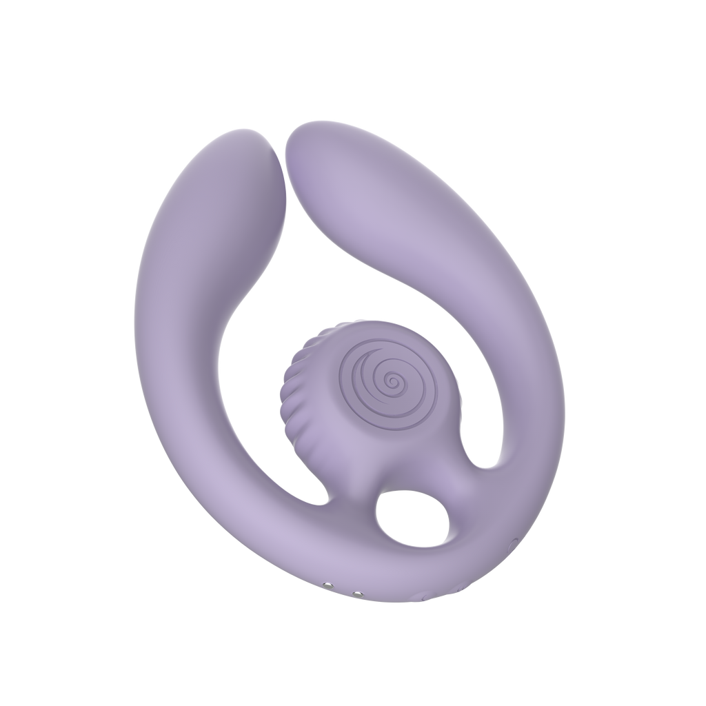 SVibe Gizi Duo Couples Stimulator