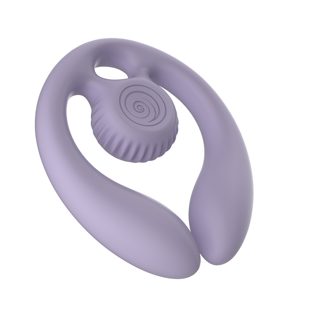 SVibe Gizi Duo Couples Stimulator